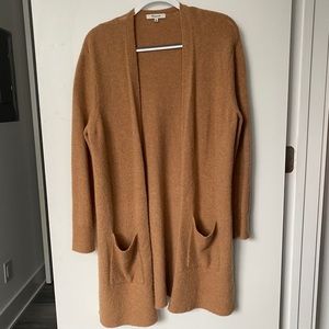 Madewell Cardigan